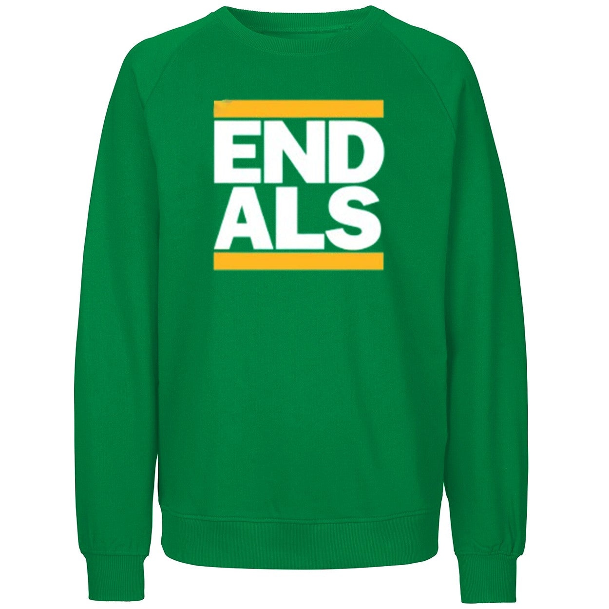 Athletics End ALS 2026 Shirt