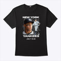 Atlanta Braves 2025 Tour New York Yankees July 18-20 Shirt