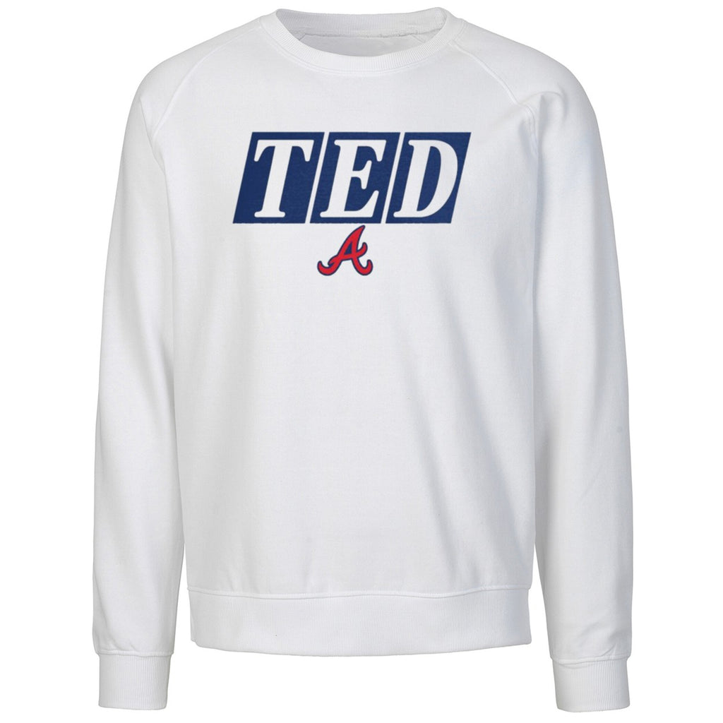 Atlanta Braves Memorial Ted Turner Shirt