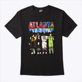 Atlanta Sports Legends T Shirt