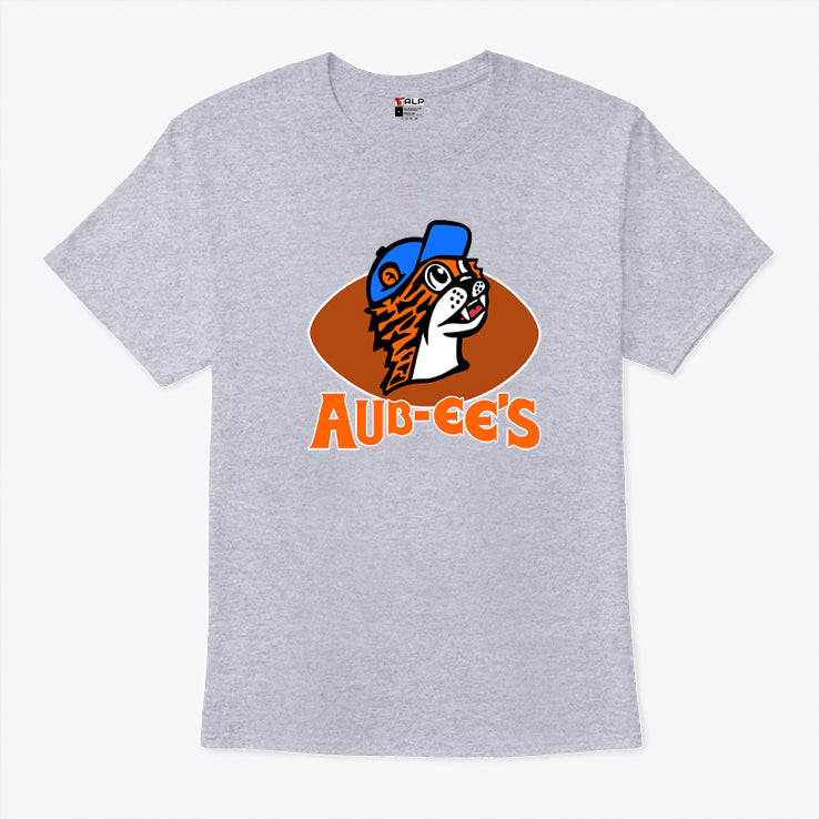 Auburn University Aubie Aub-ee’s Shirt