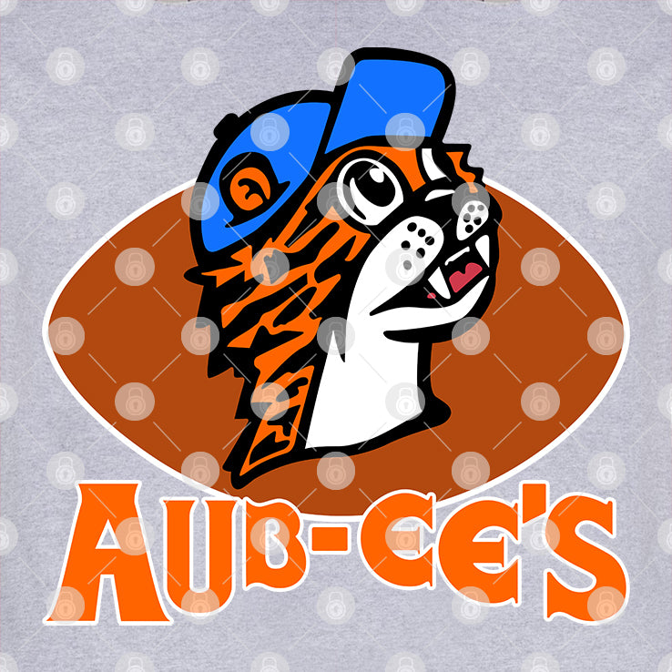 Auburn University Aubie Aub-ee’s Shirt