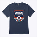 Auburn Tigers 2026 NCAA Men’s Golf National Champions T Shirt