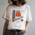Auburn Tigers Basketball 2026 NIT Champions Net Graphic T Shirt
