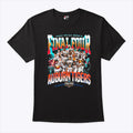 Auburn Tigers Final Four 2025 Men’s Basketball NIL T Shirt