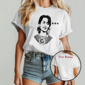 Aung San Suu Kyi Free Burma T Shirt