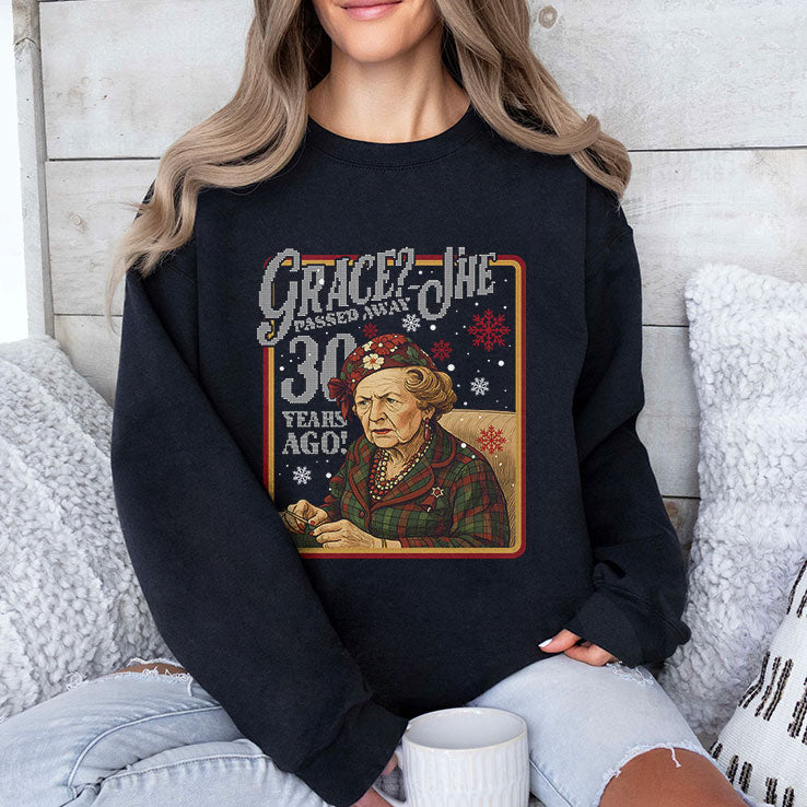 Aunt Bethany Grace She Passed Away 30 Years Ago Shirt