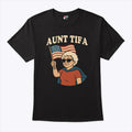 Aunt Tifa T Shirt
