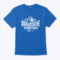 Avalanche Territory Colorado Avalanche Shirt