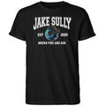 Avatar Fire And Ash Jake Sully Est 2025 Shirt