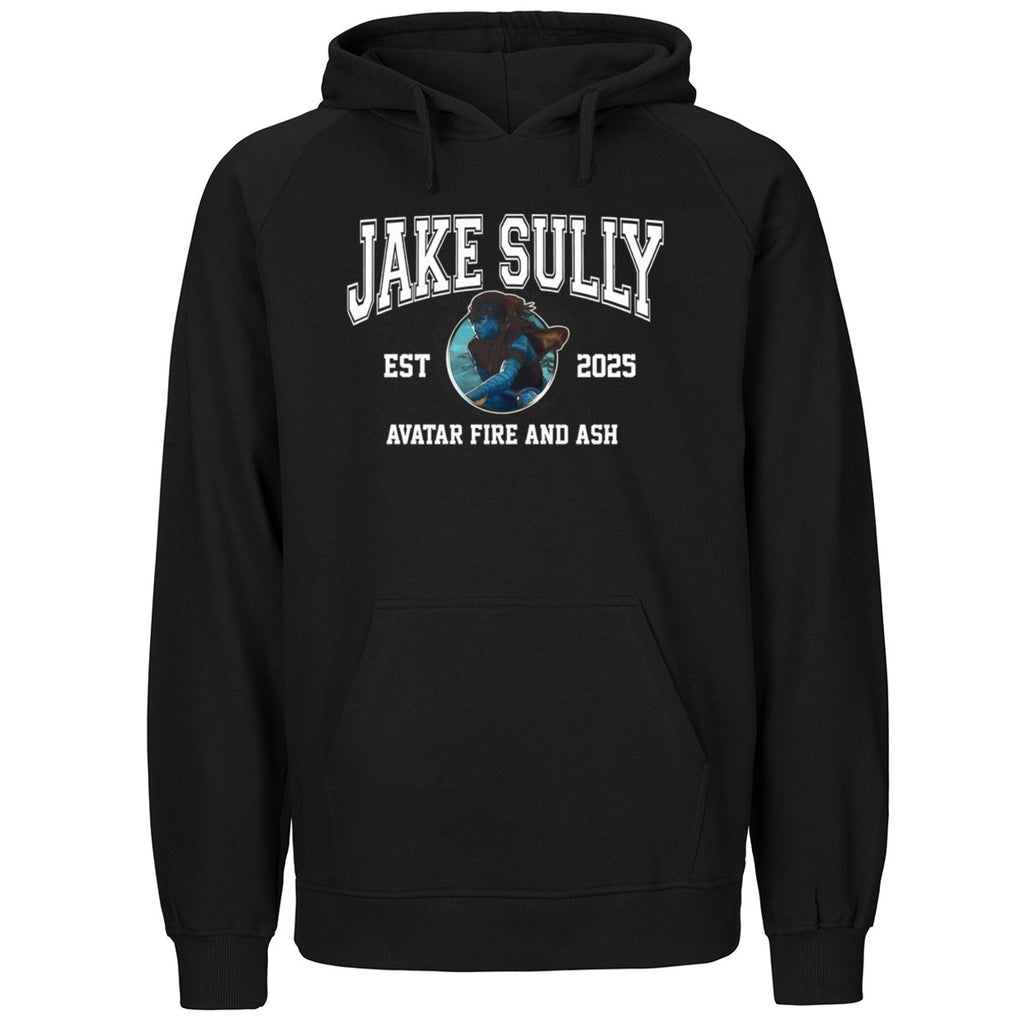 Avatar Fire And Ash Jake Sully Est 2025 Shirt