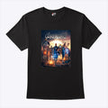 Avengers USA Basketball Olympic 2024 T Shirt