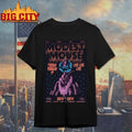 Awesome Modest Mouse Feb 3 2026 ZeyZey Miami FL Poster shirt