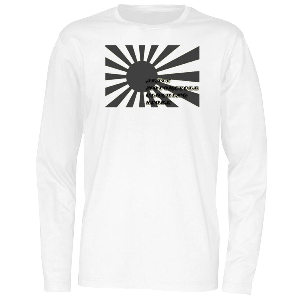Ayaty Motorcycle Clothing Store Shirt