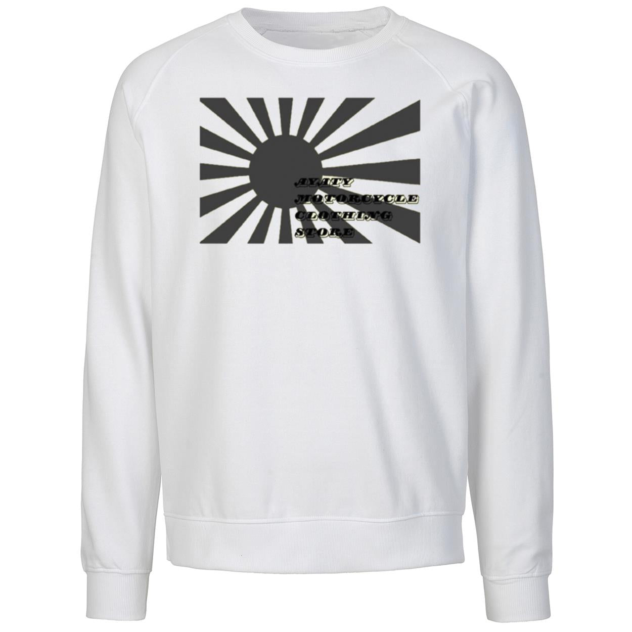 Ayaty Motorcycle Clothing Store Shirt