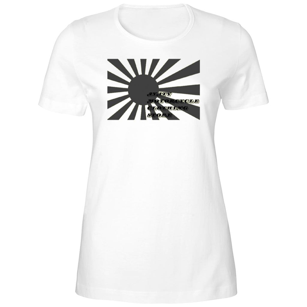 Ayaty Motorcycle Clothing Store Shirt
