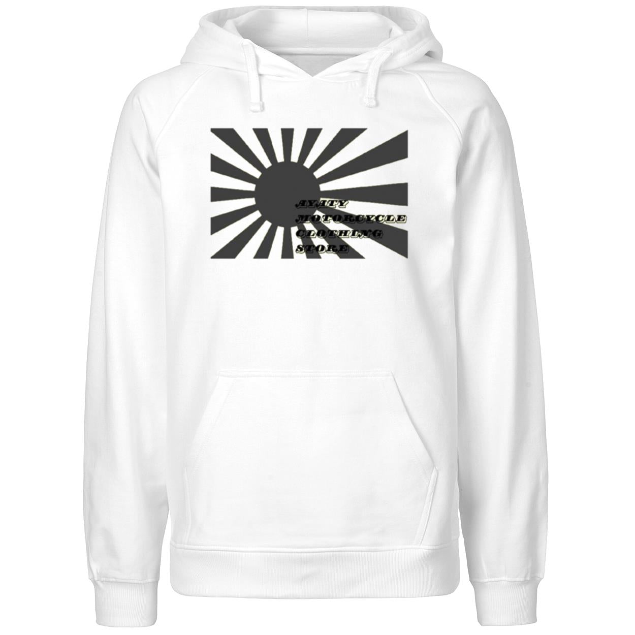 Ayaty Motorcycle Clothing Store Shirt