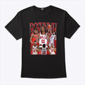 Ayo Dosunmu Chicago Bulls T Shirt