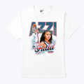 Azzi Fudd Uconn Basketball T Shirt