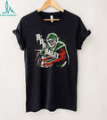 B B B Bailey And The Jets New York Football Fans Retro Music Style T Shirt