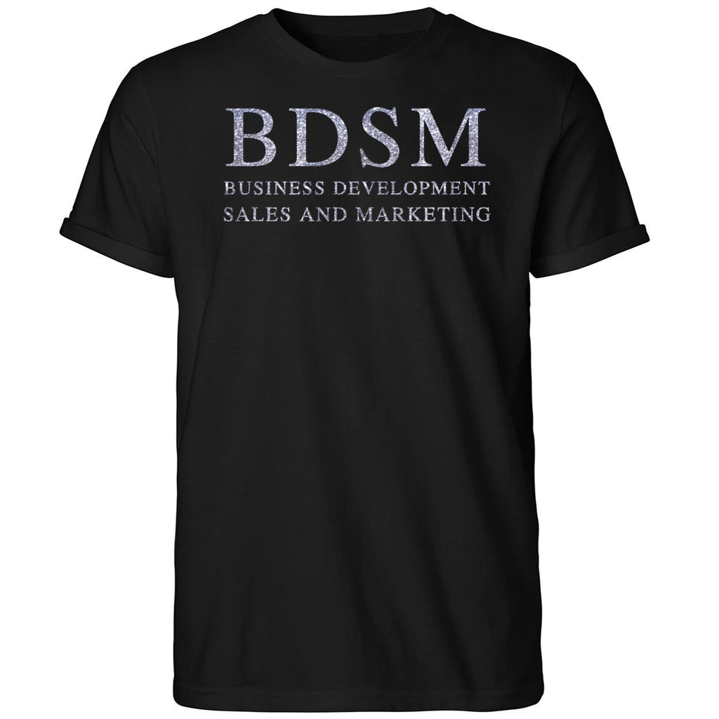BDSM Business Development Sales And Marketing Shirt