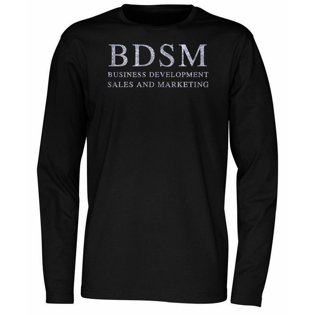 BDSM Business Development Sales And Marketing Shirt