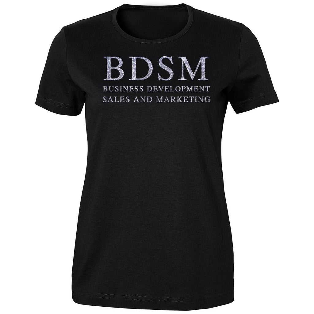 BDSM Business Development Sales And Marketing Shirt
