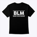 BLM Biden Loves Minors Shirt