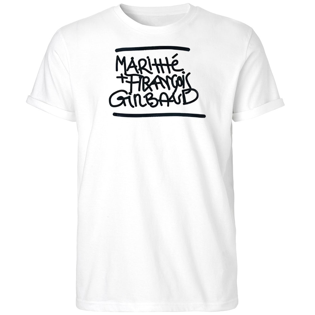 BMF Terry Flenory Marithe Francois Girbaud Shirt
