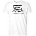 BMF Terry Flenory Marithe Francois Girbaud Shirt