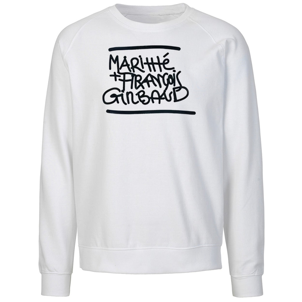 BMF Terry Flenory Marithe Francois Girbaud Shirt