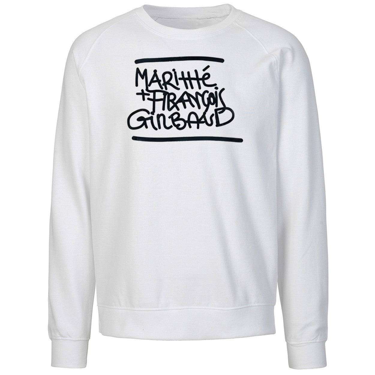 BMF Terry Flenory Marithe Francois Girbaud Shirt