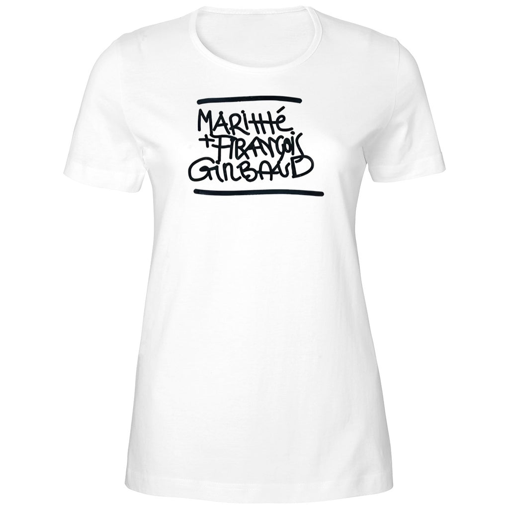 BMF Terry Flenory Marithe Francois Girbaud Shirt