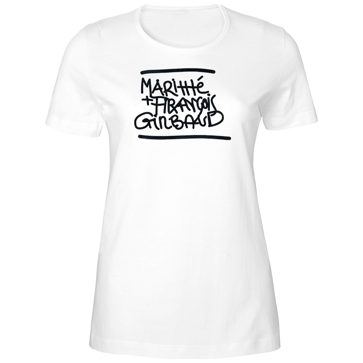 BMF Terry Flenory Marithe Francois Girbaud Shirt
