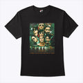 BTS 2.0 Arirang BTS Tour T Shirt