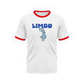BTS Kim Taehyung LIMBO Bunny Ringer Tee