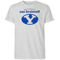 BYU Proud Owner Of One Braincell 2026 Shirt