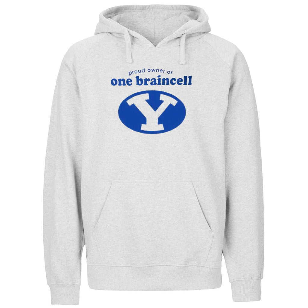 BYU Proud Owner Of One Braincell 2026 Shirt