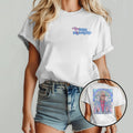 Baby Billy’s Bible Bonkers Misbehavin’ T Shirt