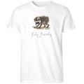 Baby Jimothy Raccoon Shirt