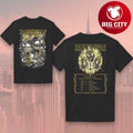 Baby Metal Kon Kon Two Sided Shirt