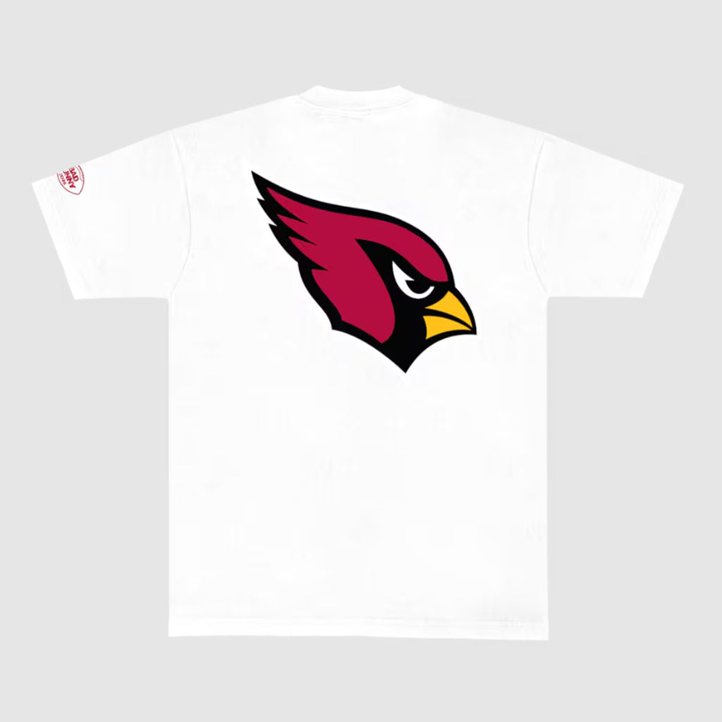 [Front+Back] Arizona Cardinals Concho Bad Bunny 2026 Shirt