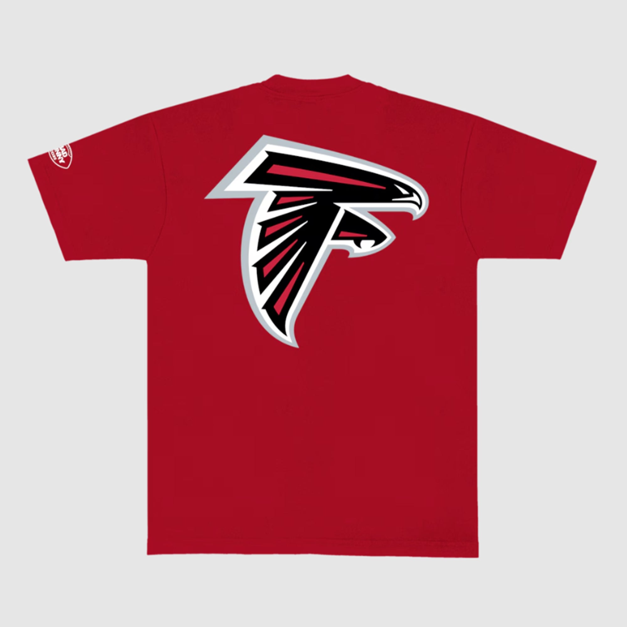 [Front+Back] Atlanta Falcons Concho Bad Bunny 2026 Shirt