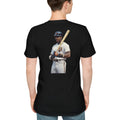 Back Barry Bonds Major League Baseball National League East 1993 Shirt