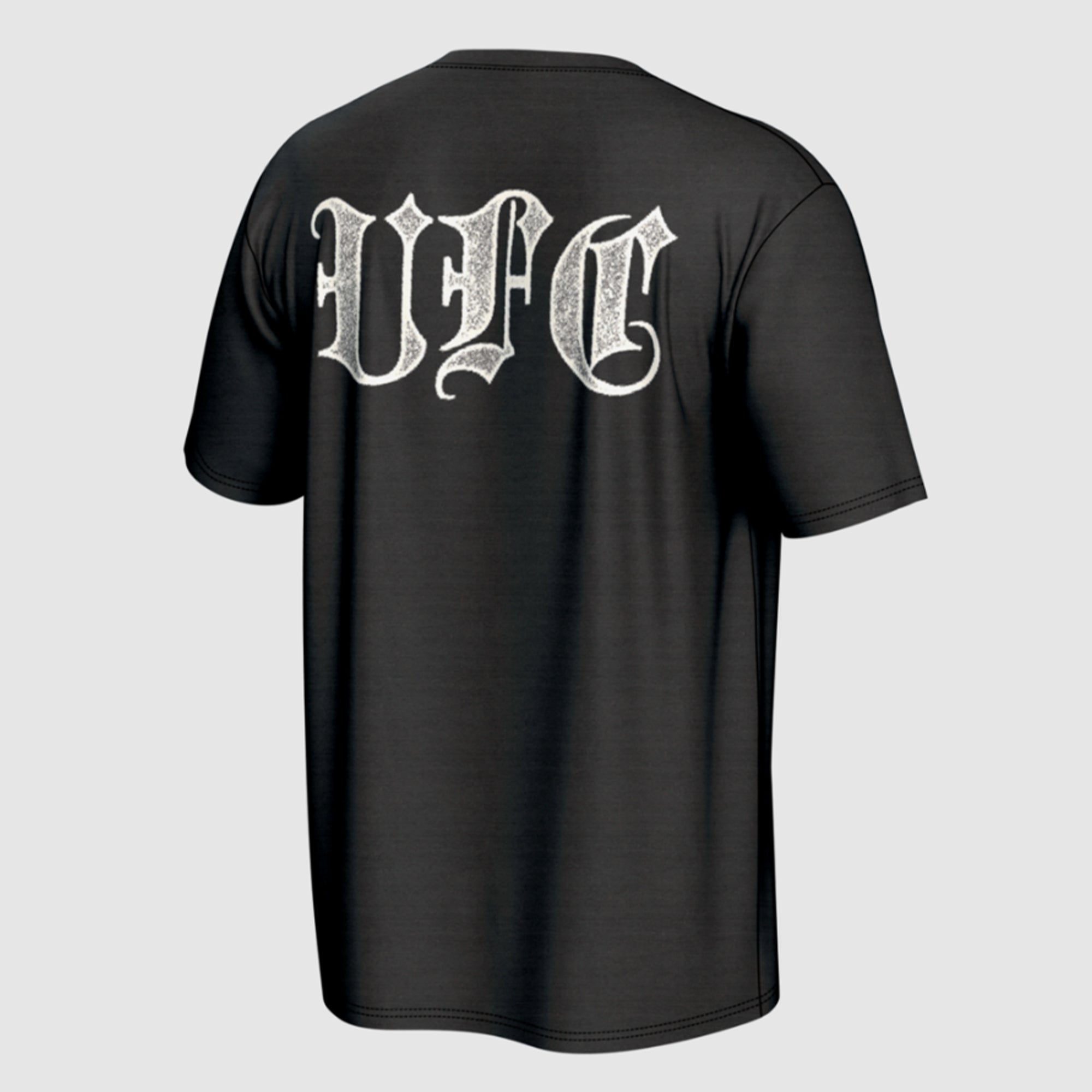 [Front+Back] Bo Nickal Ultimate Fighting Championship Freedom 250 Shirt