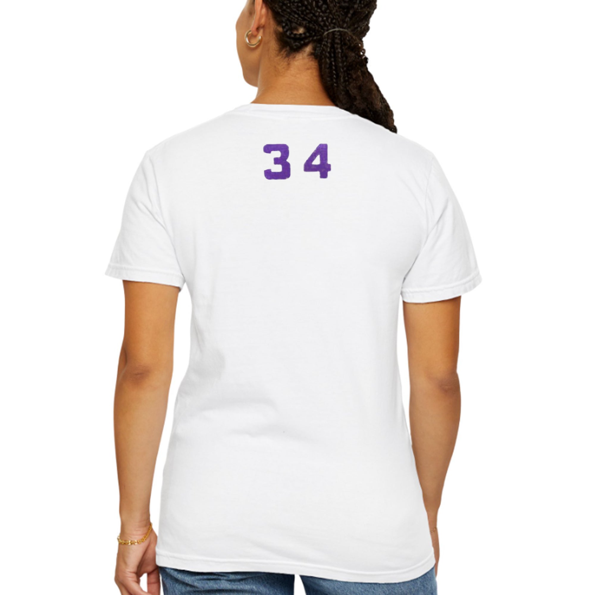 [Front+Back] Charles Barkley I Am Not A Role Model Shirt