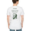Back Euclid Building The Unified Liquidity Layer One Chain At A Time Shirt