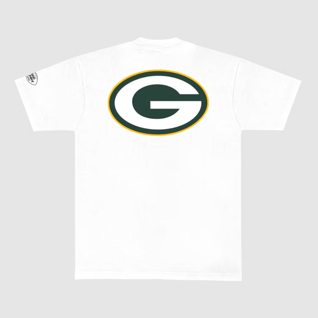 [Front+Back] Green Bay Packers Concho Bad Bunny 2026 Shirt