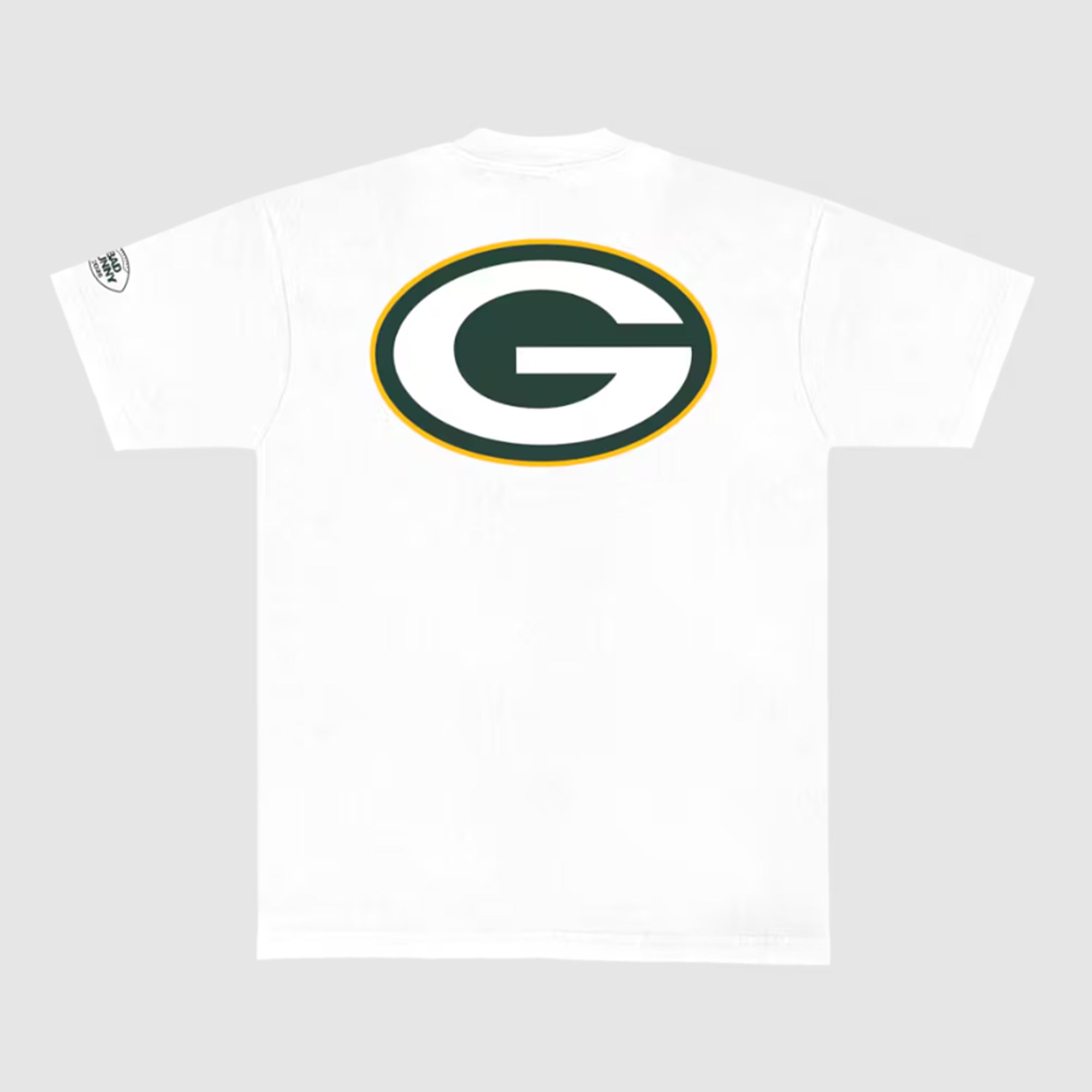 [Front+Back] Green Bay Packers Concho Bad Bunny 2026 Shirt
