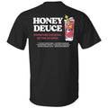 [Back] Honey Deuce Signature Cocktail Of The Us Open Shirt